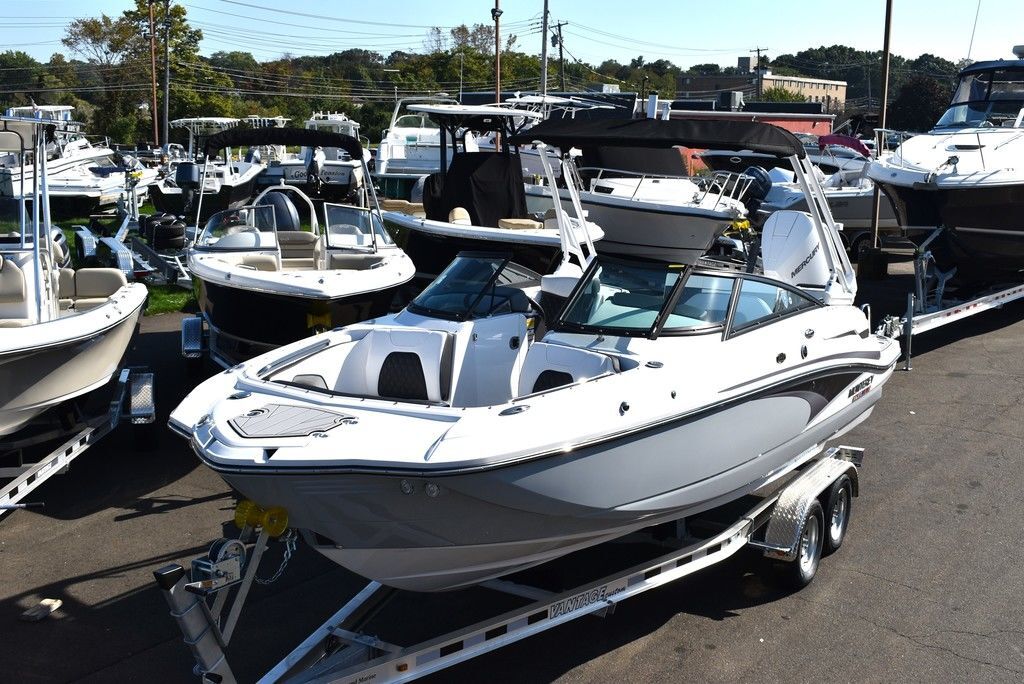 2024 Monterey M-45 MX6 in east haven CT