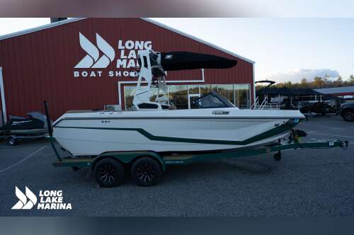 2025 Nautique GS20 SUPER AIR in naples ME