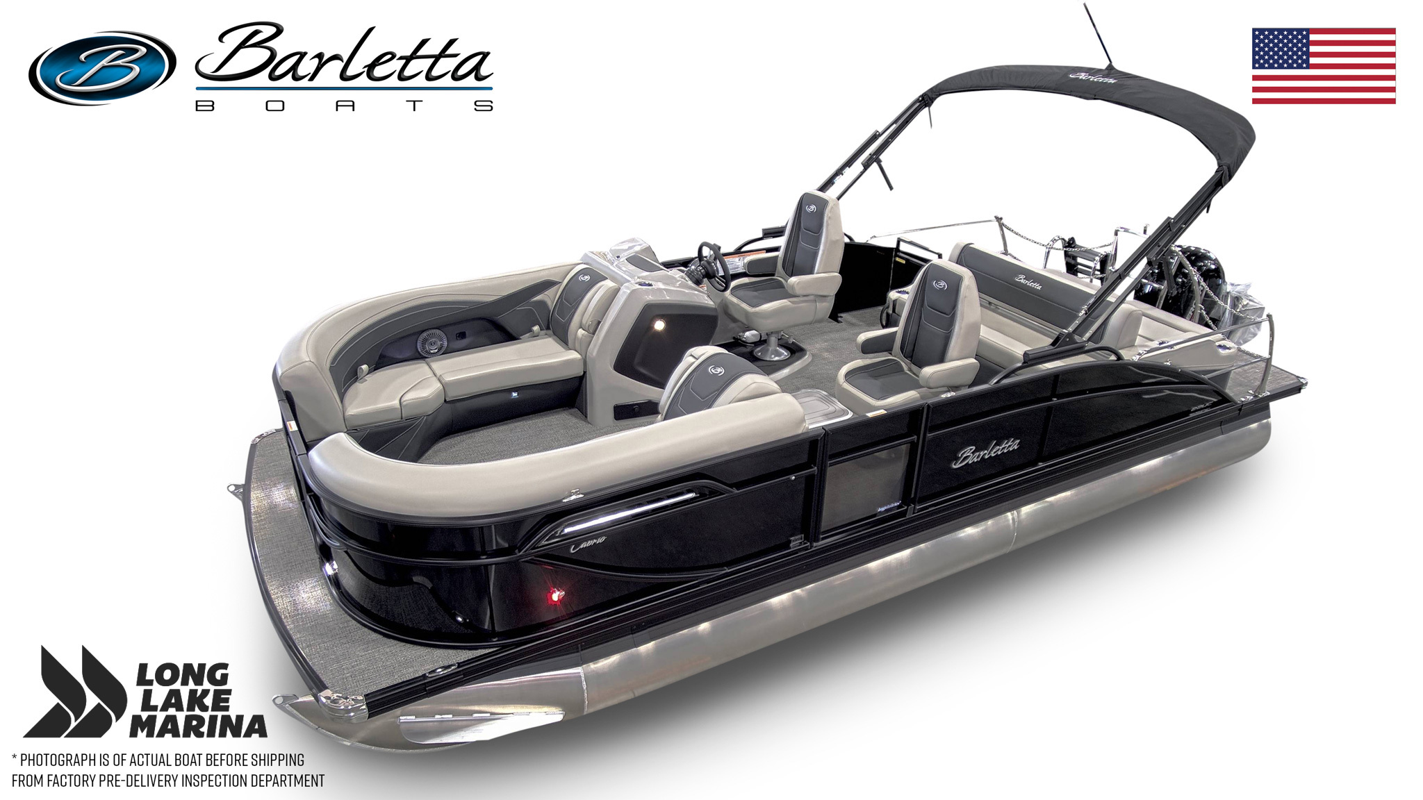 2026 Barletta C22UC in naples ME
