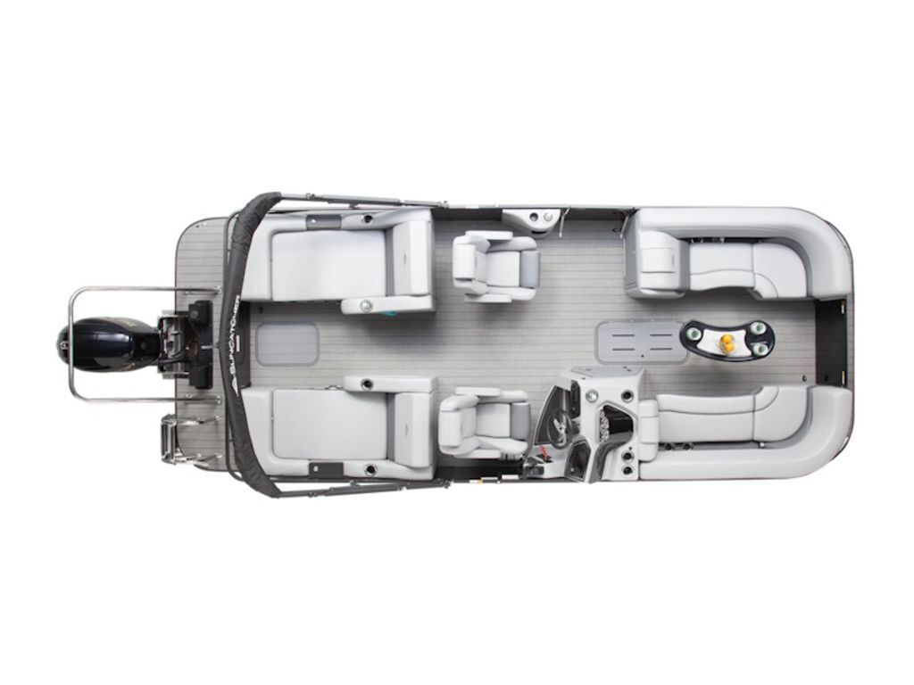 Sun Catcher Pontoon Boats For Sale in Texas - Boatmart