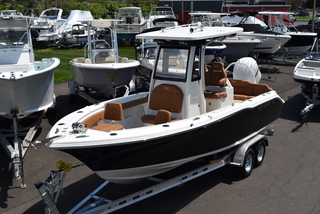 2025 Key West Boats 239FSR in east haven CT