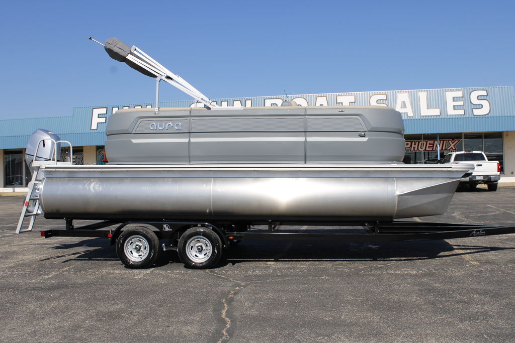 2026 Avalon AURA QUAD LOUNGER in hurst TX