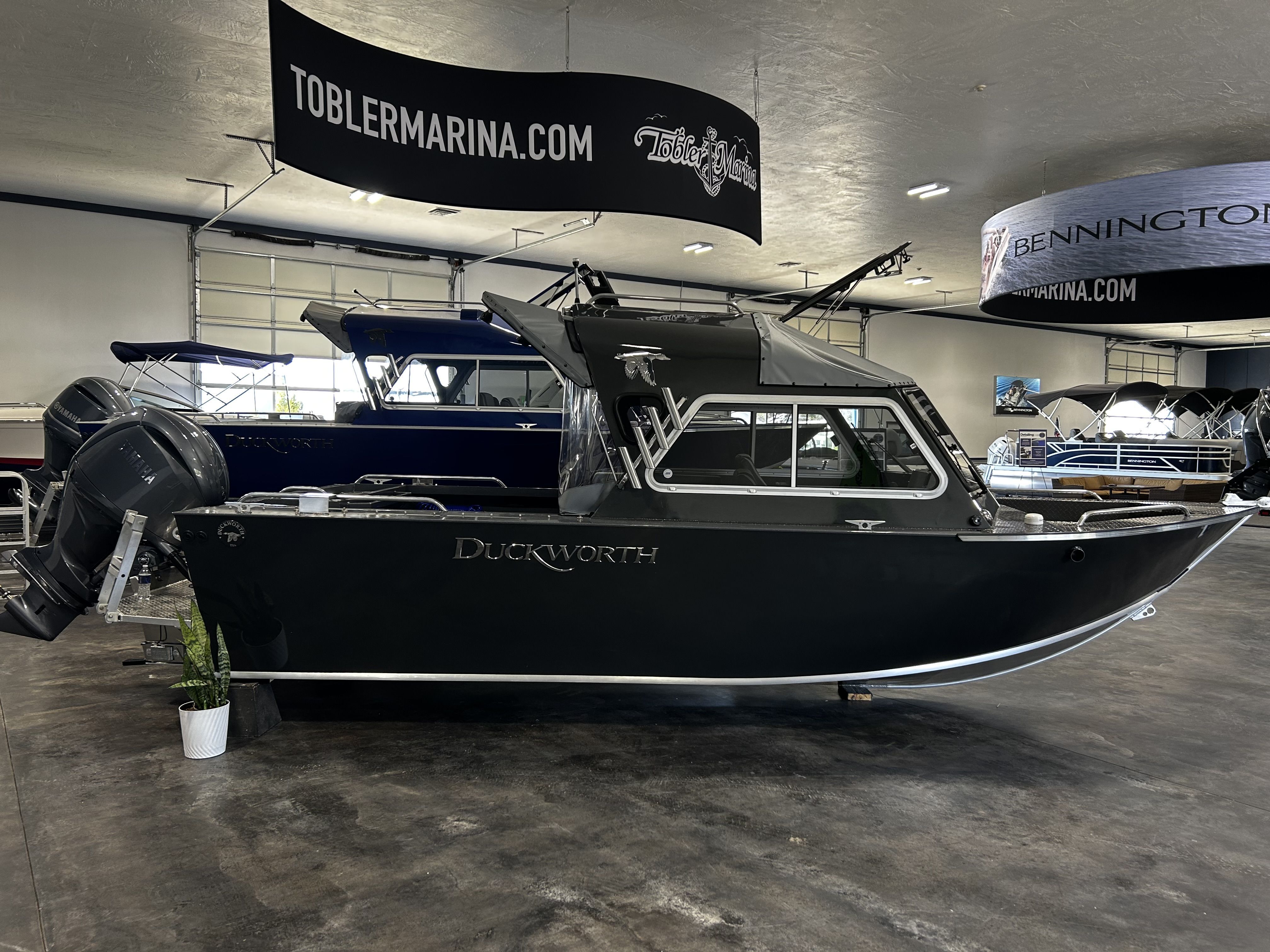 2026 Duckworth 20 Discovery ADVANTAGE XT in hayden ID