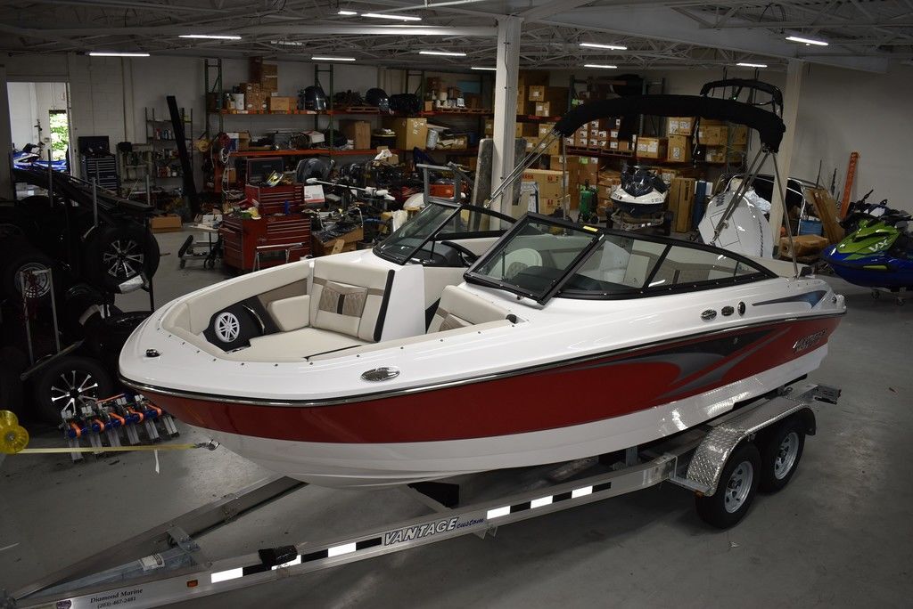 2025 Monterey M-205 MX6 in east haven CT