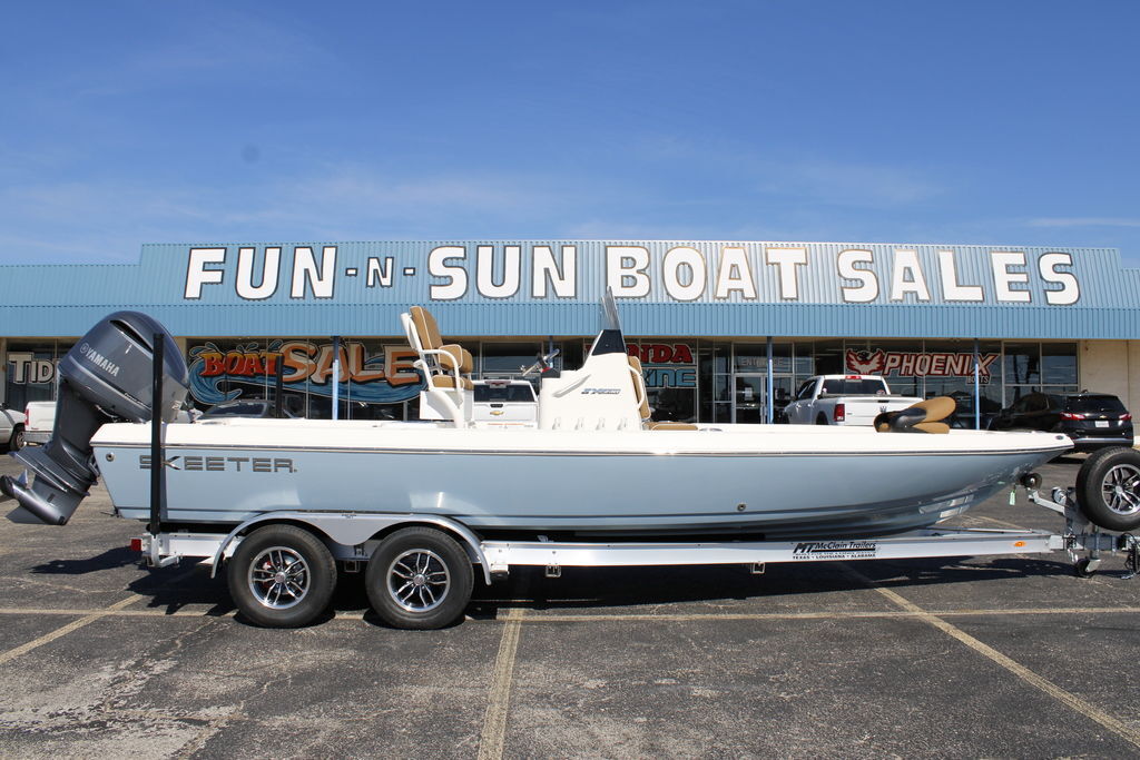 2026 Skeeter SX230 in hurst TX