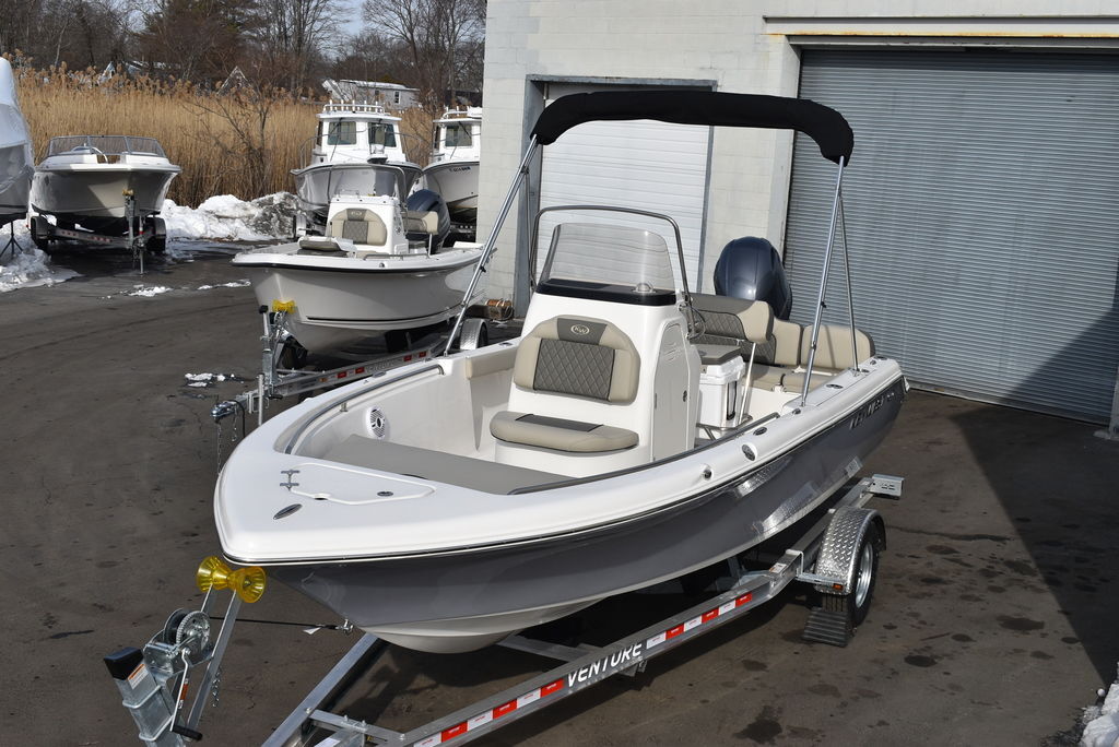 2026 Key West Boats 189 FS in east haven CT