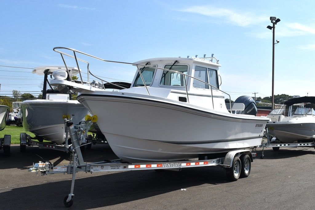 2026 Steiger Craft 23 Miami in east haven CT