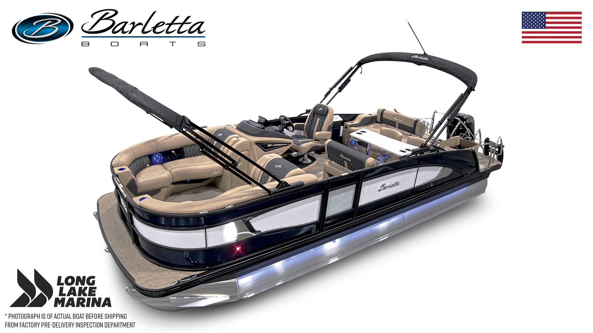 2026 Barletta L25UE in naples ME
