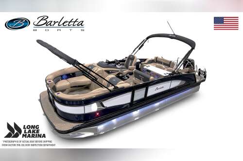 2026 Barletta L25UE in naples ME