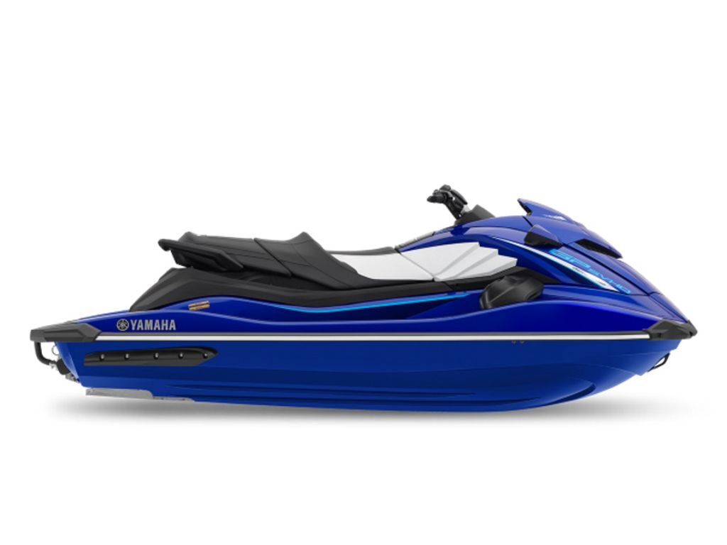 2024 Yamaha Waverunners GP SVHO with Audio in east haven CT