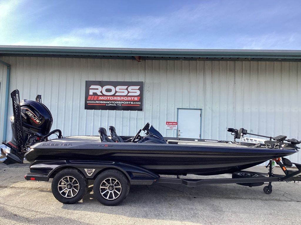 2026 Skeeter FXR20 APEX in lufkin TX