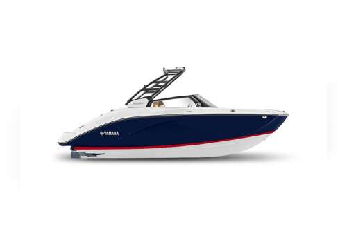 2026 Yamaha Boats 222SD in hollywood FL