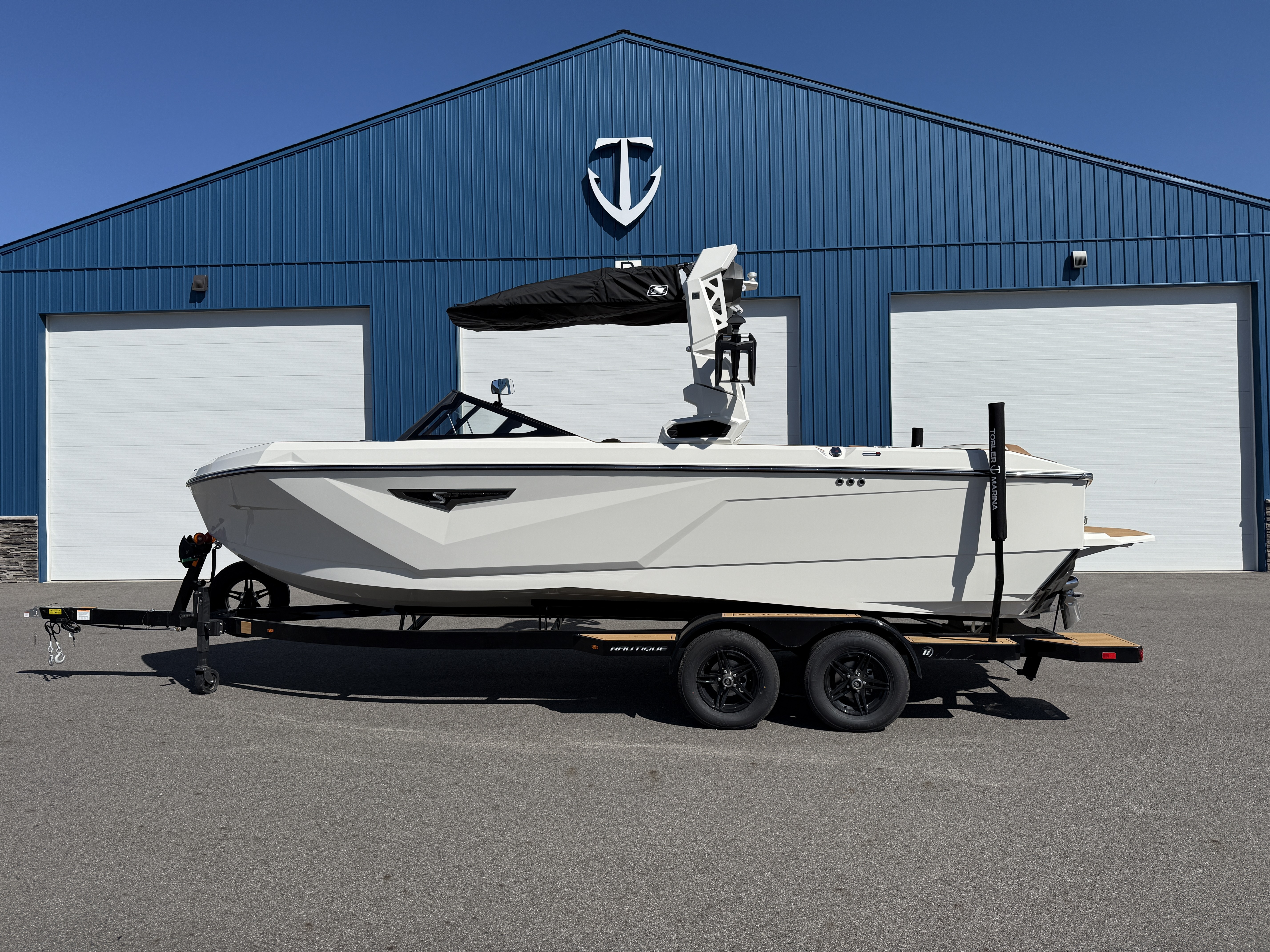 2025 Nautique S23 SUPER AIR in hayden ID