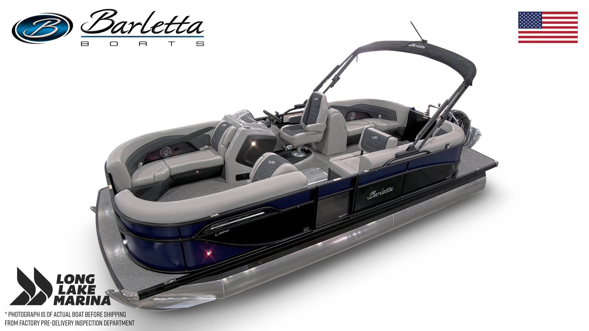 2026 Barletta C22Q in naples ME