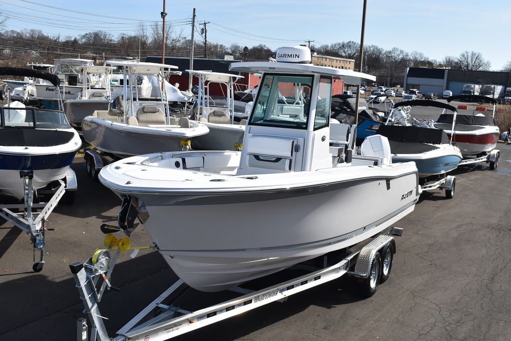 2025 Blackfin 252CC in east haven CT