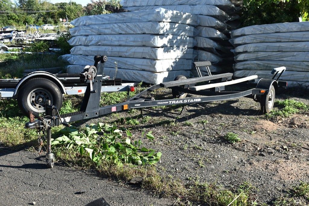 2004 Tennessee Trailers SGV16, 1565 Capacity in east haven CT