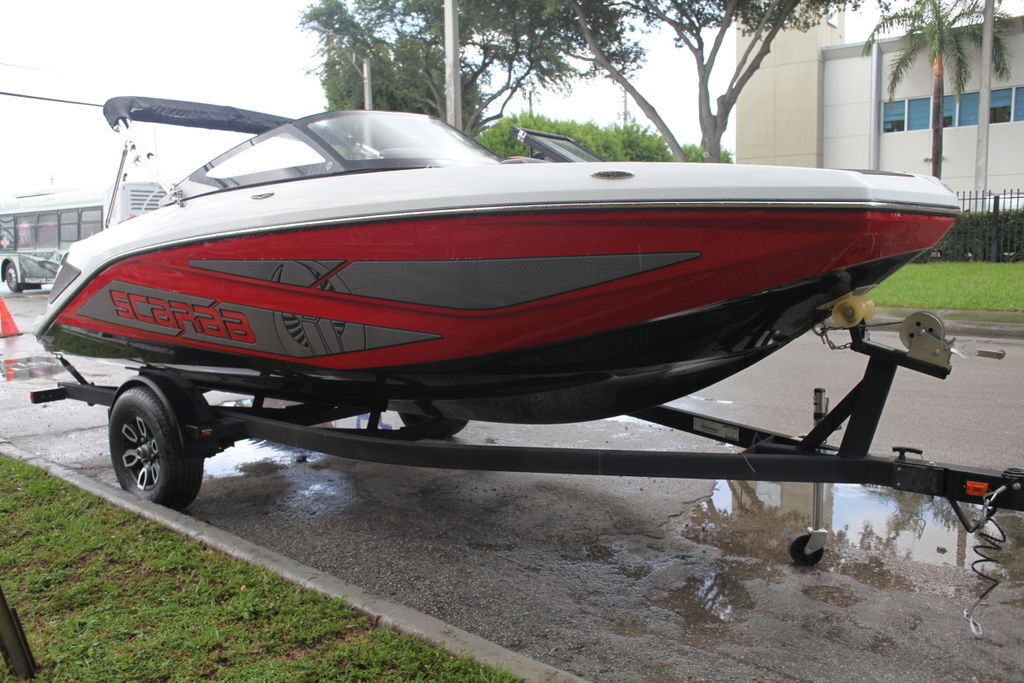2026 Scarab 195 LX SE in hialeah FL