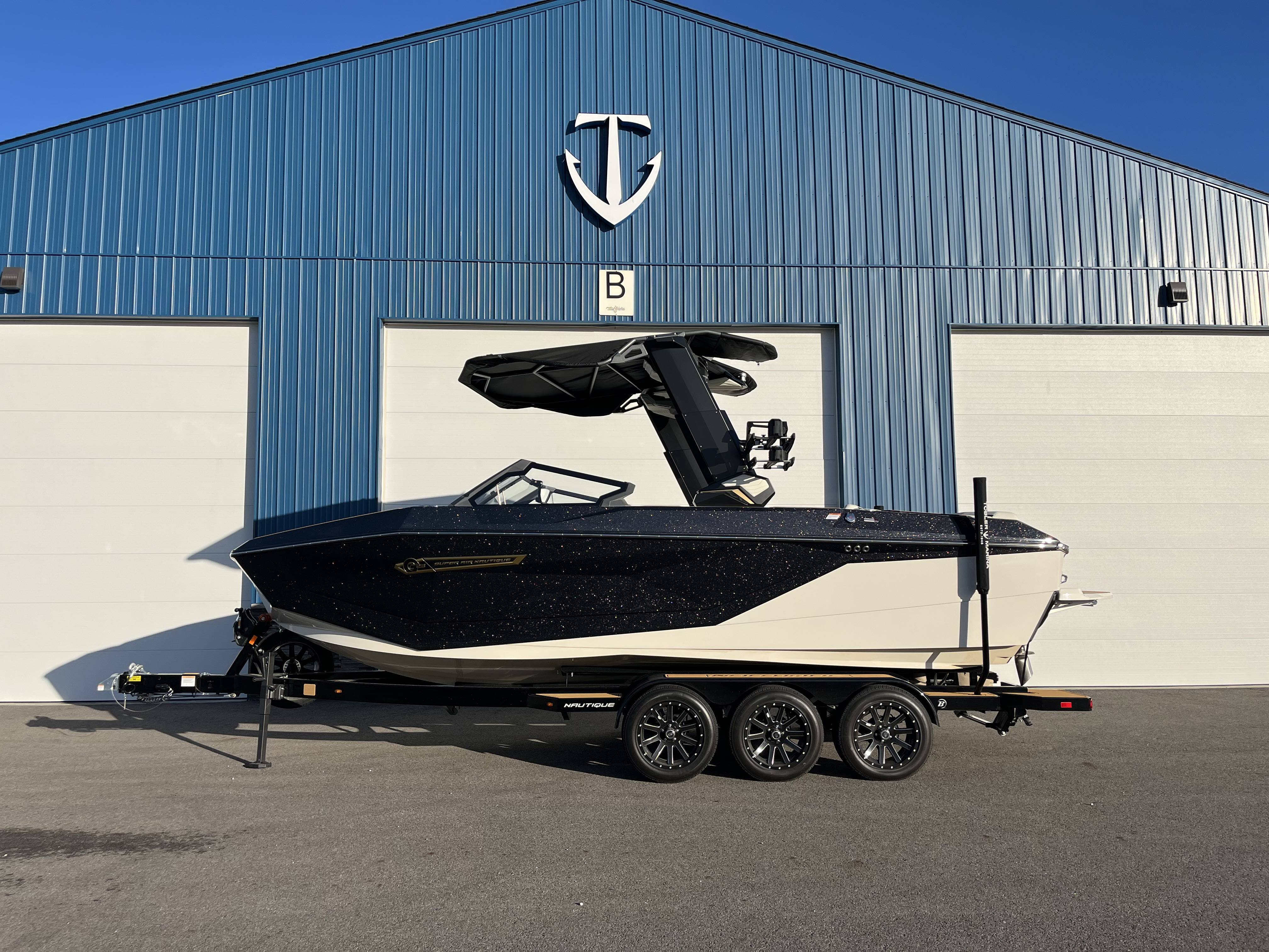 2026 Nautique G23 NAN in hayden ID