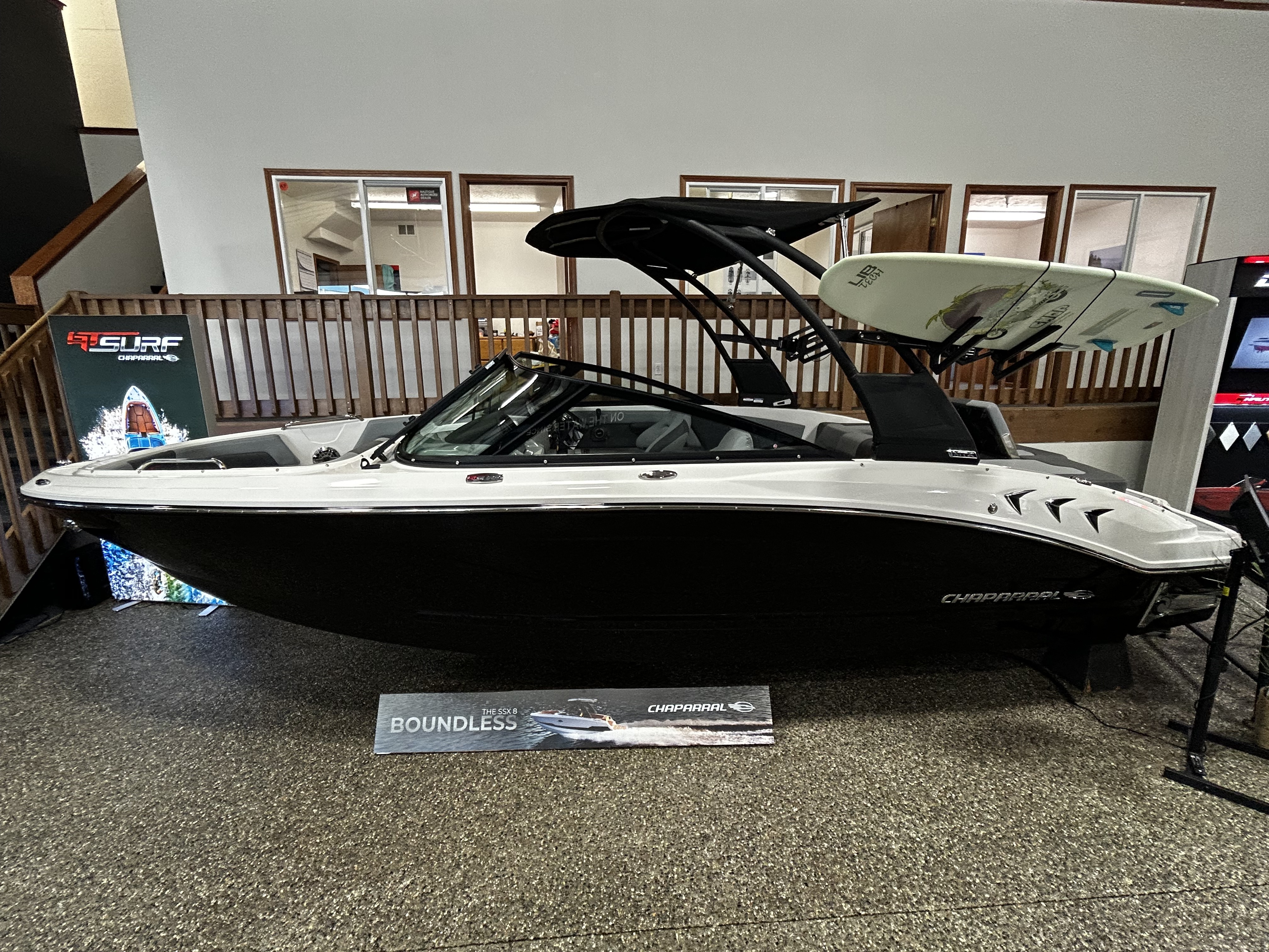 2026 Chaparral GTS1 in hayden ID