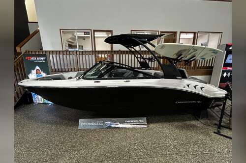 2026 Chaparral GTS1 in hayden ID