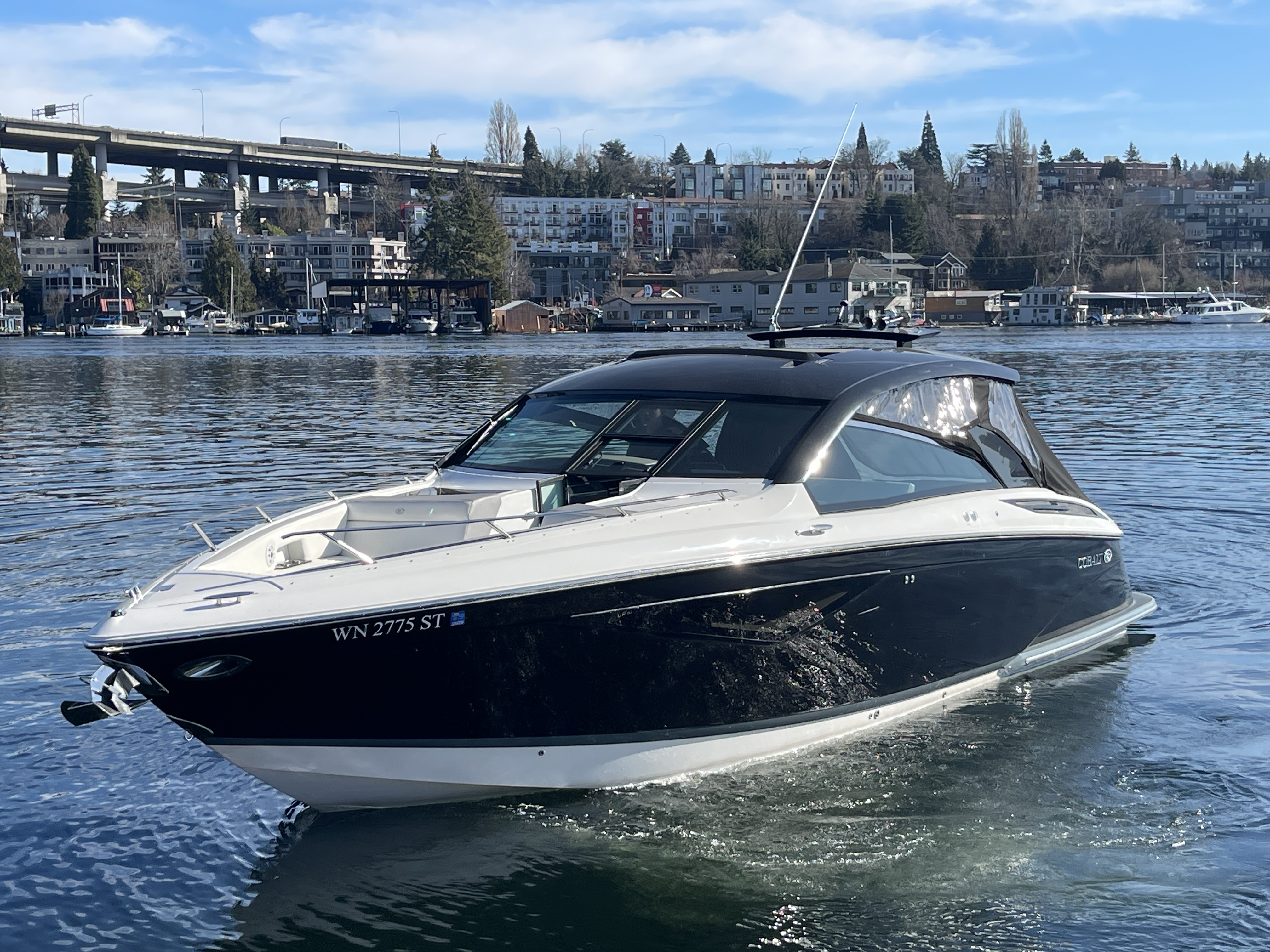 2019 Cobalt A36 in hayden ID