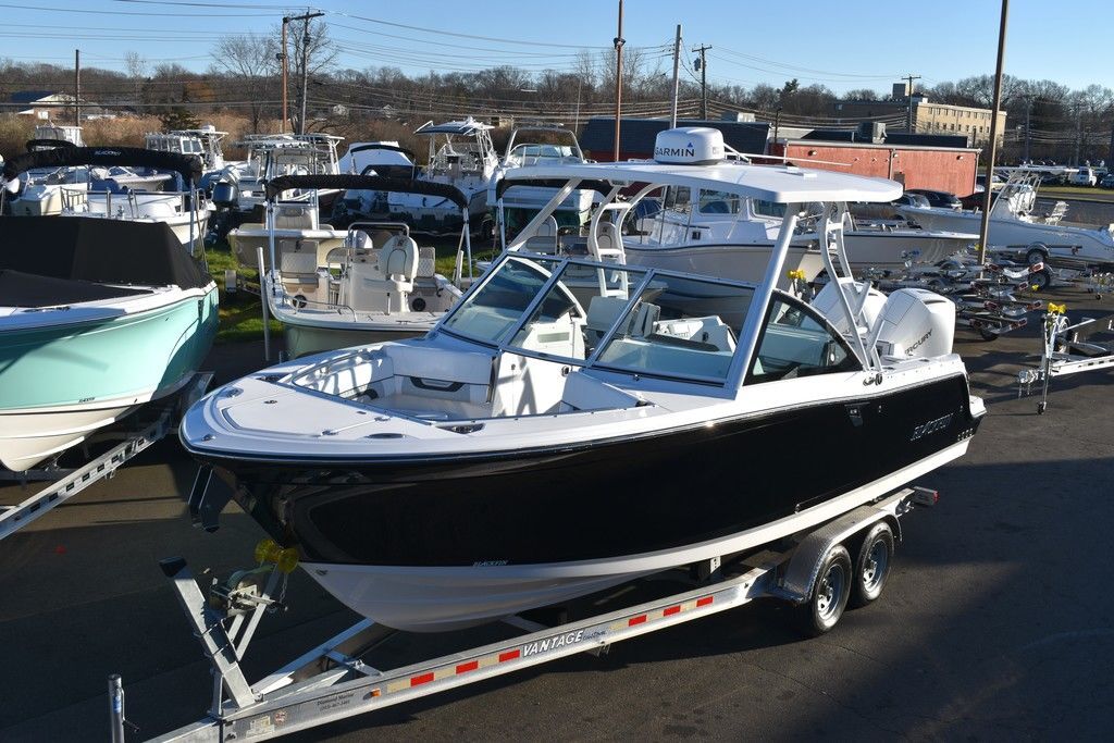 2024 Blackfin 252DC in east haven CT