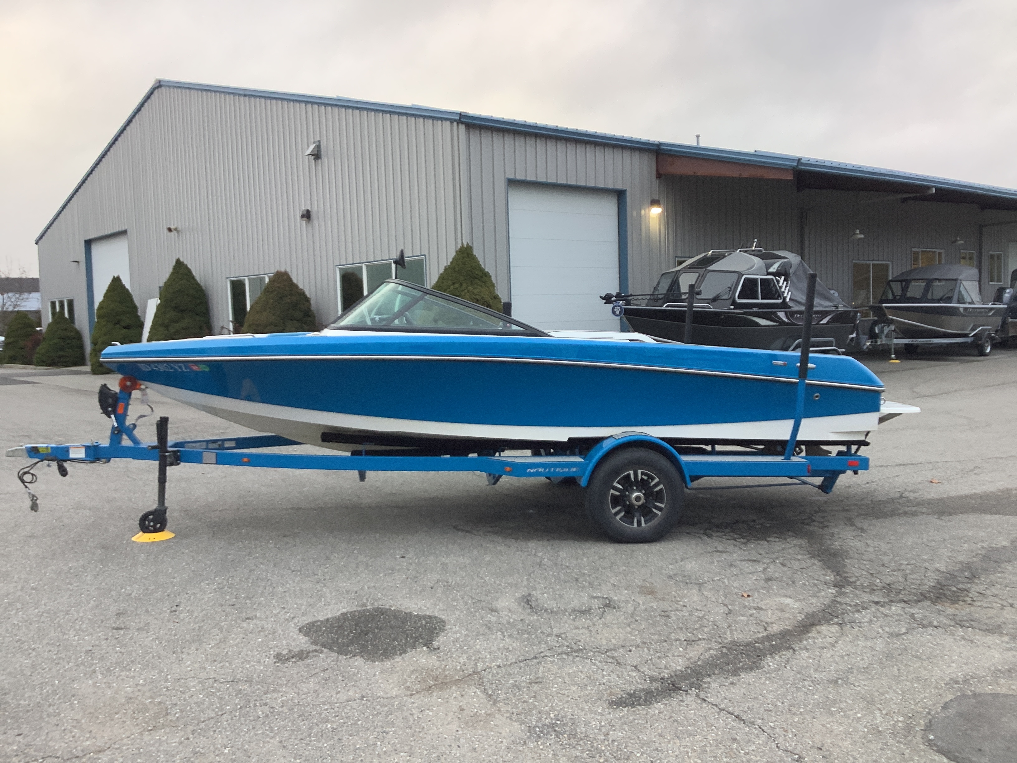 2019 Nautique Ski 200 BASE in hayden ID