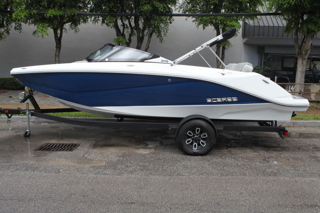 2026 Scarab 215 SE in hialeah FL