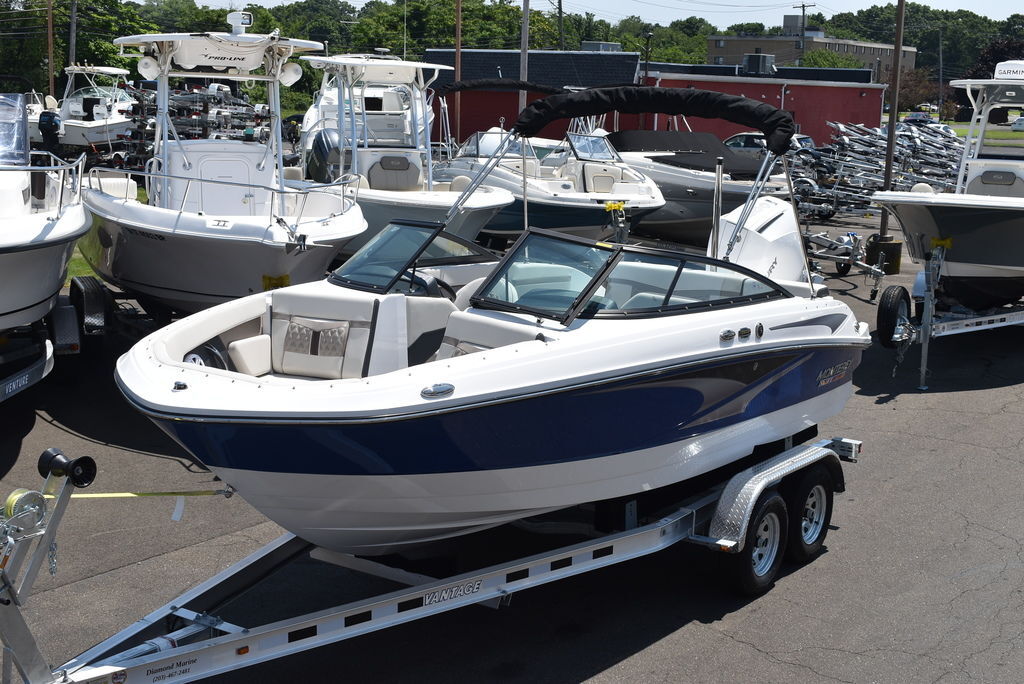 2025 Monterey M-205 MX6 in east haven CT