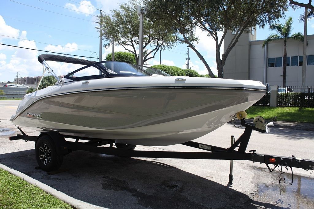 2026 Scarab 195 SE in hialeah FL