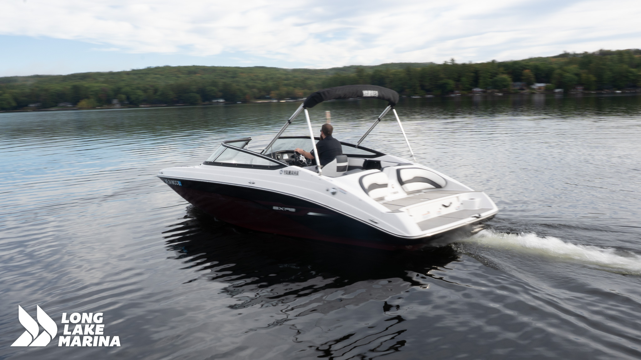 2022 Yamaha SX195 in naples ME