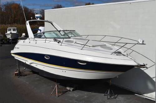 2005 Larson 310 Cabrio 927 in east haven CT