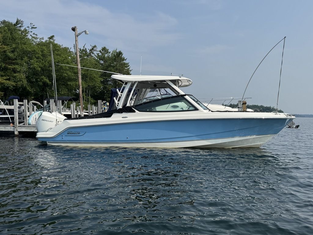 2025 Boston Whaler 280 VANTAGE in meredith NH