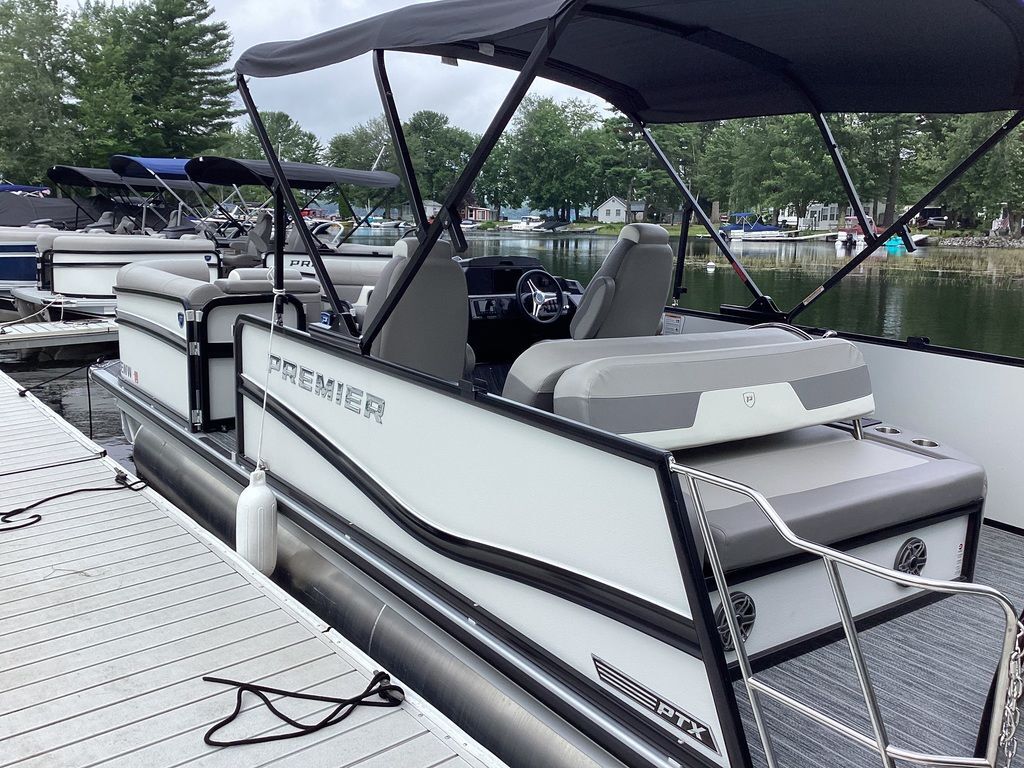 2024 Premier 230 SOLARIS RL 230 RL DL in raymond ME