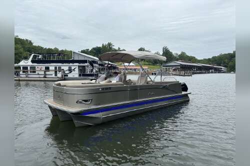 2022 Avalon CATALINA 2585 QL in moneta VA