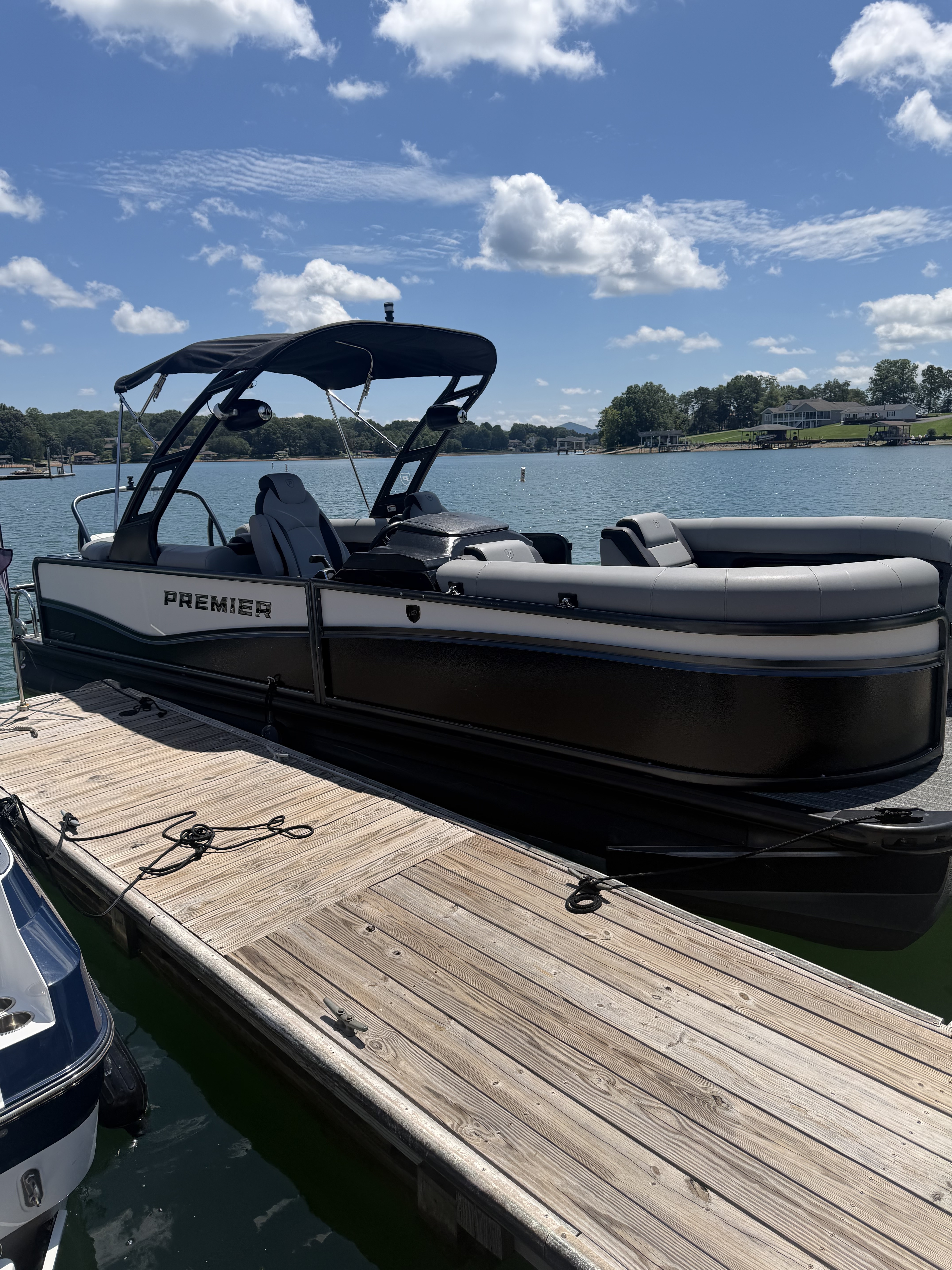 2025 Premier 230 SUNSATION RF 230 RF in moneta VA