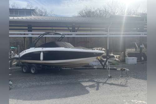 2024 Chaparral 23 SSI in moneta VA