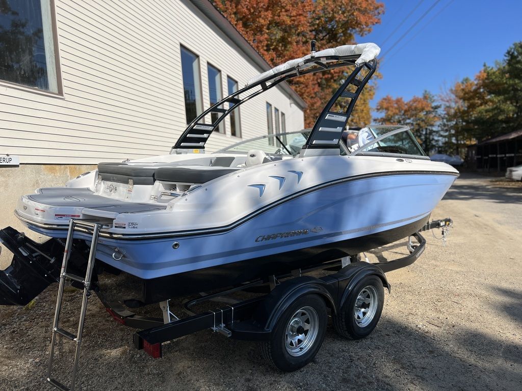 2025 Chaparral 21 SSI in meredith NH