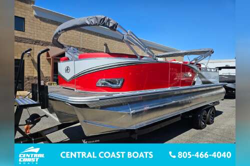 2024 Avalon LSZ Versatile Rear Bench 25FT in atascadero CA