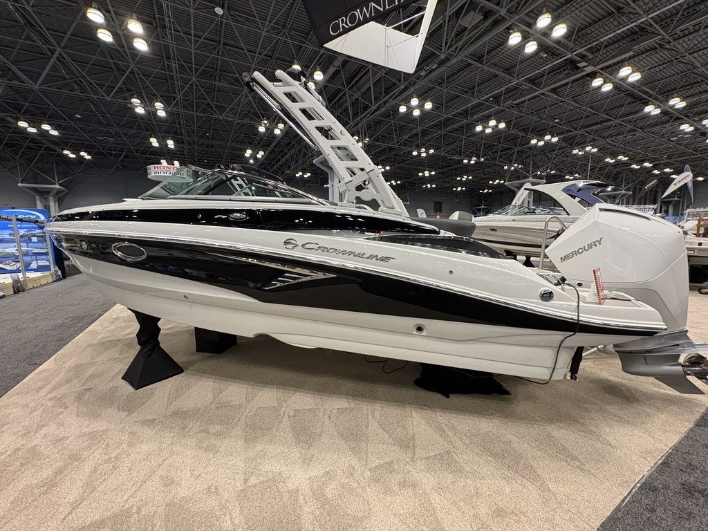 2026 Crownline 250 XSS NAN in toms river NJ