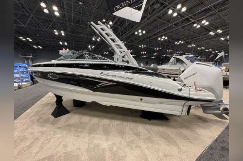 2026 Crownline 250 XSS NAN in toms river NJ