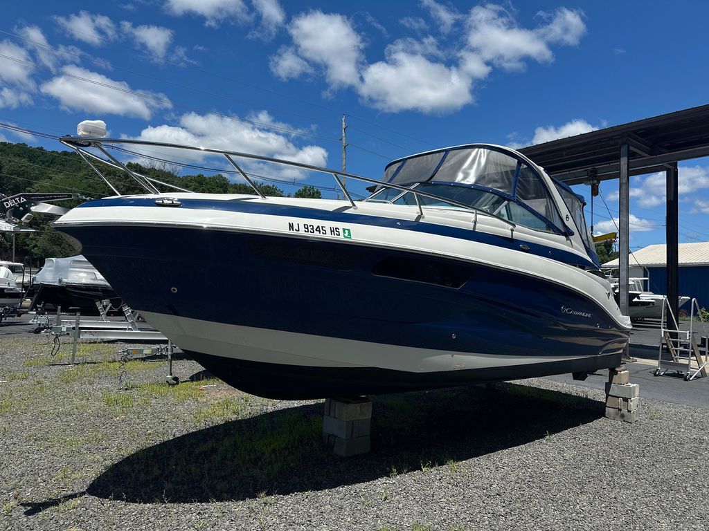 2023 Crownline 294 CR NAN in toms river NJ