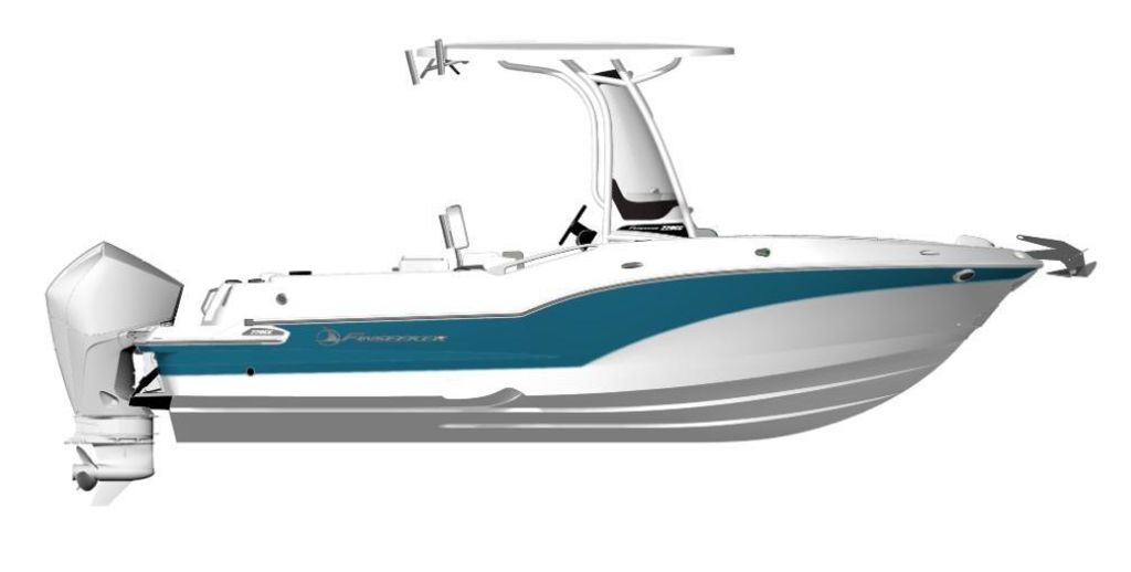 2024 Finseeker 220 CC in toms river NJ