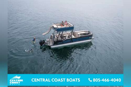 2024 Avalon Catalina Entertainer Funship 27 FT in atascadero CA