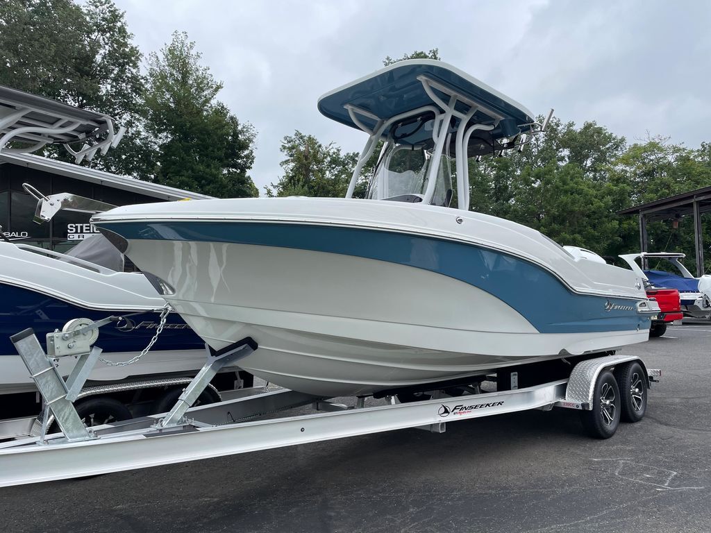 2024 Finseeker 230 CC in toms river NJ