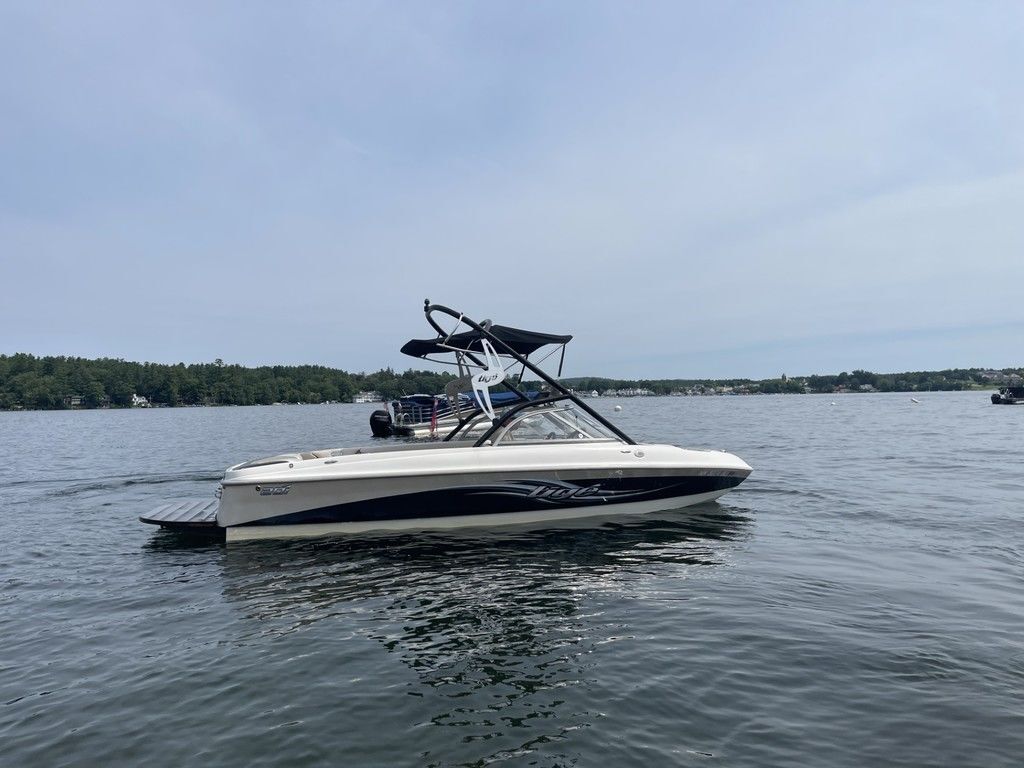 Used 2006 Tige 20i For Sale in Wolfeboro, NH - 5038294304 - Boatmart