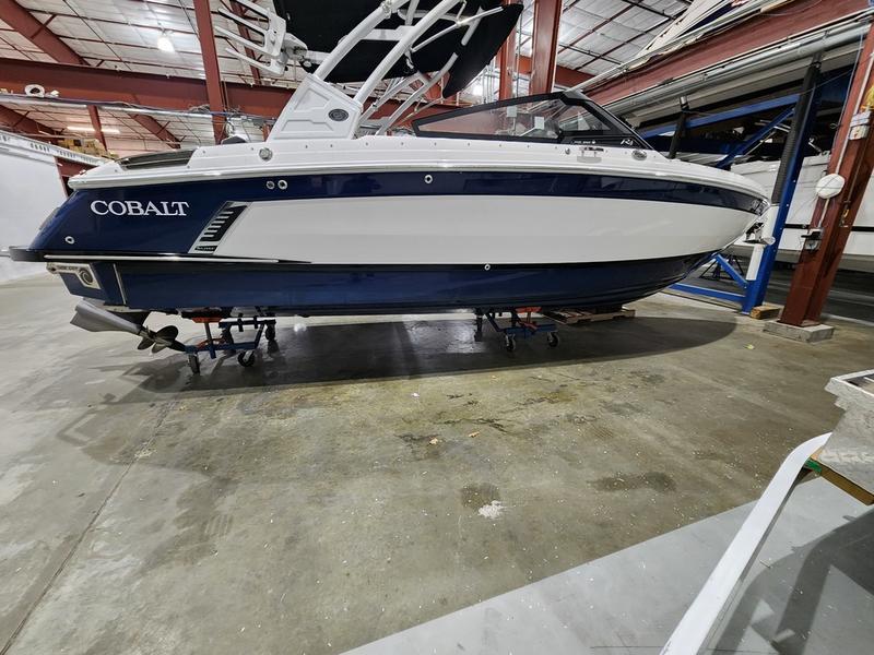 2024 Cobalt R4 Surf in meredith NH