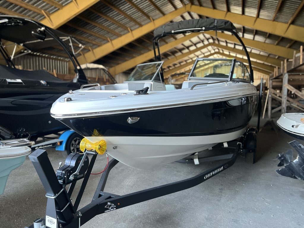 2024 Chaparral 23 SSI in moneta VA