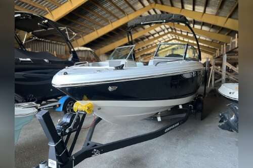 2024 Chaparral 23 SSI in moneta VA