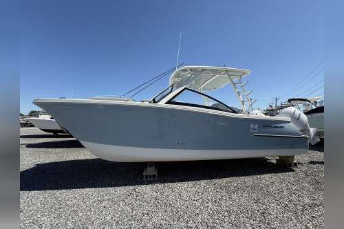 2026 World Cat 280DC-X in toms river NJ